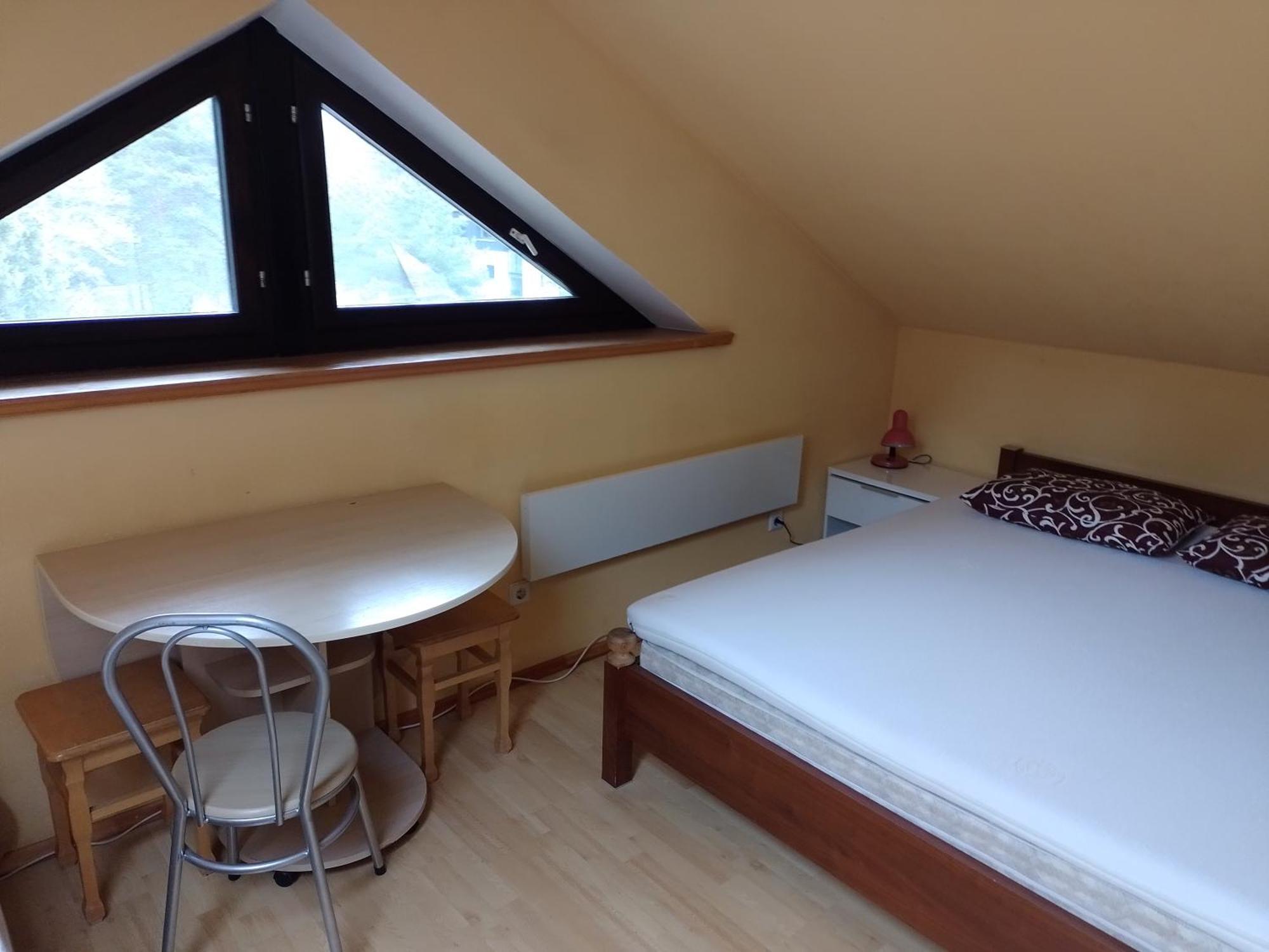 Kunigiskes103 Hotel Palanga Quarto foto